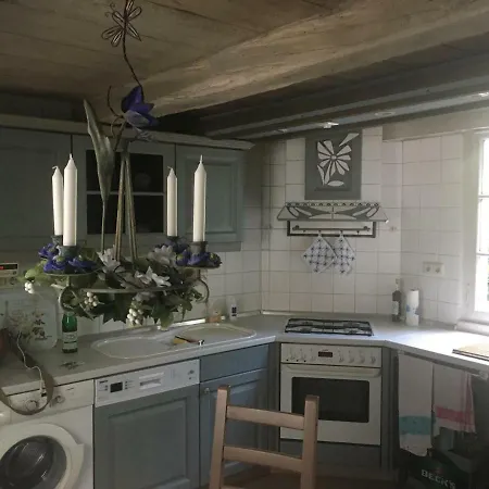 Lunsche Jungs Dom wakacyjny Lünen